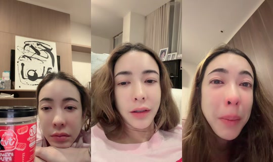 pang_ornjira's Live Session — Jul 7, 2026, 2:15 PM