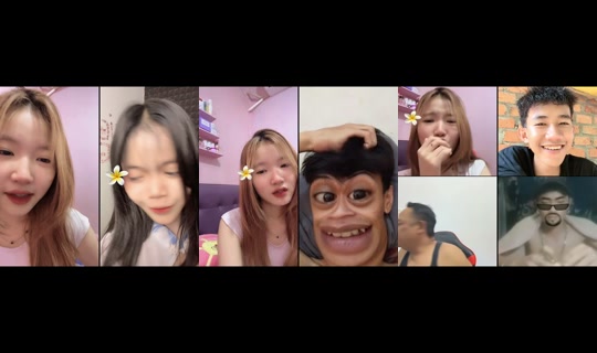 panggilakucey2's Live Session — Jul 7, 2026, 7:19 AM