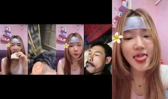 panggilakucey2's Live Session — Jul 7, 2026, 3:17 PM
