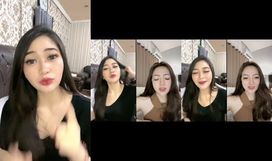 panggilryzka's Live Session — Jul 5, 2026, 4:18 PM