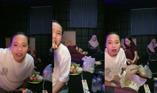 panggilsajacarla's Live Session — Jul 5, 2026, 4:44 PM
