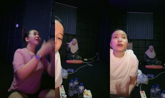 panggilsajacarla's Live Session — Jul 5, 2026, 5:33 PM