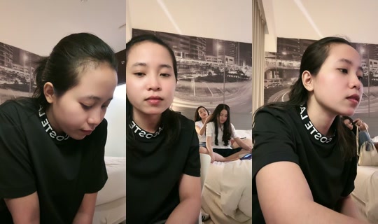 panggilsajacarla's Live Session — Jul 6, 2026, 2:18 PM