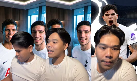panupong_tot_spur's Live Session — Jul 5, 2026, 1:17 PM