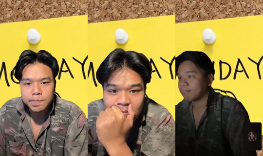 panupong_tot_spur's Live Session — Jul 6, 2026, 11:55 AM
