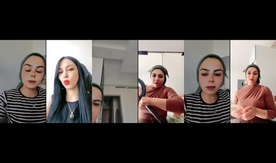 papatyamsumx21's Live Session — Jul 7, 2026, 10:31 AM
