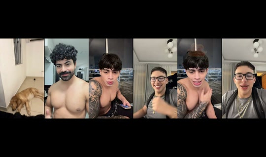 papi.jose.2.0's Live Session — Jul 7, 2026, 8:08 AM