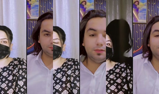 parii.khan674's Live Session — Jul 4, 2026, 5:07 PM