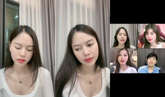 patchara_561's Live Session — Jul 5, 2026, 12:45 PM