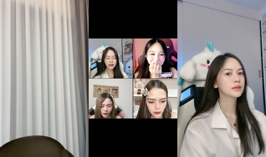 patchara_561's Live Session — Jul 7, 2026, 11:31 AM