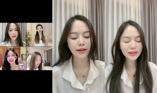 patchara_561's Live Session — Jul 7, 2026, 2:52 PM