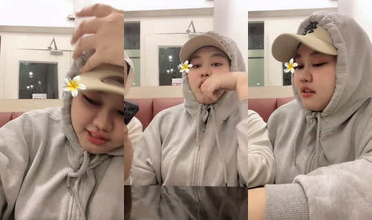 patennabilaaa's Live Session — Jul 7, 2026, 2:31 PM