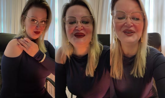 patriciacardozo788's Live Session — Jul 6, 2026, 11:19 AM