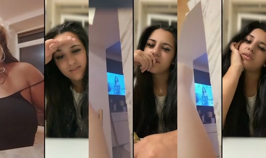 patrikolahh's Live Session — Jul 4, 2026, 9:57 PM