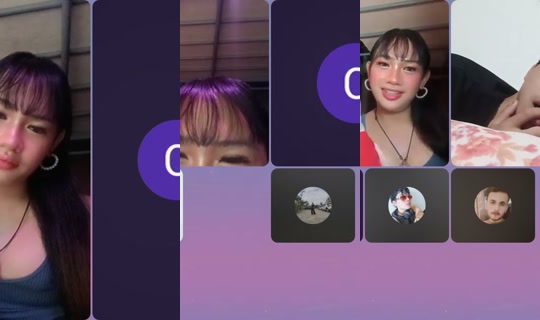 patry.nga's Live Session — Jul 6, 2026, 5:44 PM
