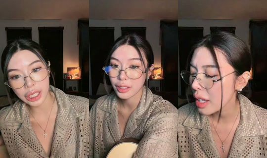patschaweeee's Live Session — Jul 5, 2026, 2:10 PM