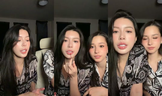 patschaweeee's Live Session — Jul 6, 2026, 2:47 PM