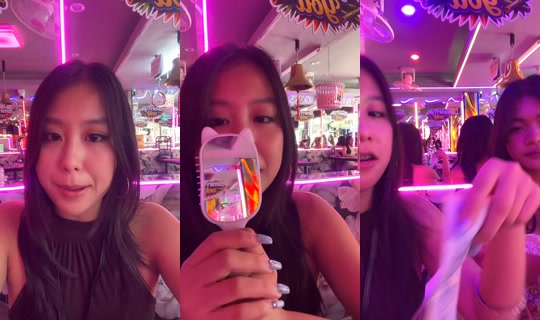 pattayazeedd's Live Session — Jul 5, 2026, 8:46 AM