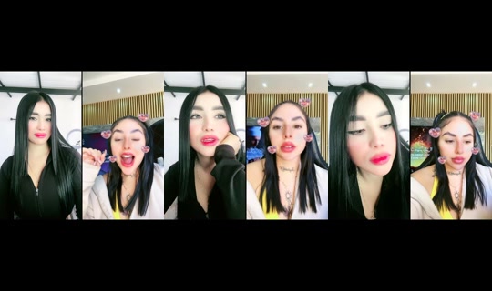 paula.reyes063's Live Session — Jul 6, 2026, 5:14 PM
