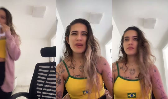 paulastefaneoficial's Live Session — Jul 5, 2026, 12:06 PM