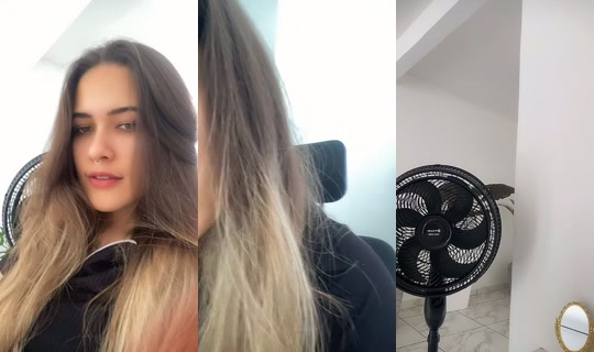 paulastefaneoficial's Live Session — Jul 6, 2026, 4:50 PM