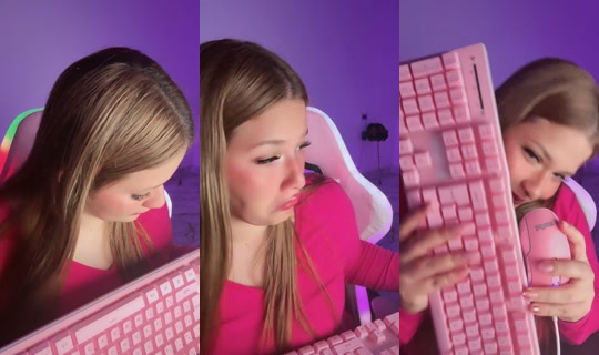 paulina.live21's Live Session — Jul 6, 2026, 11:09 PM