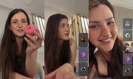 paulinasobon's Live Session — Jul 5, 2026, 5:28 PM
