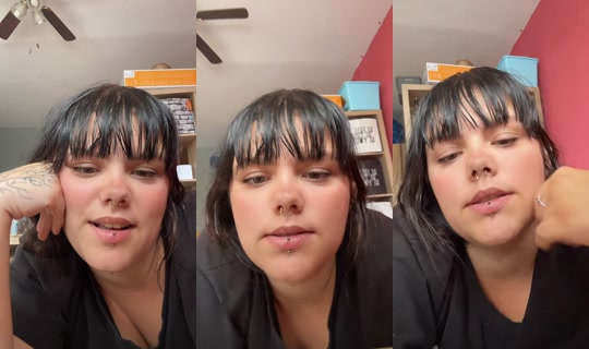 pavlinkaaa.18's Live Session — Jul 6, 2026, 11:22 AM