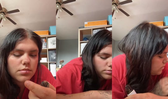 pavlinkaaa.18's Live Session — Jul 7, 2026, 10:00 AM