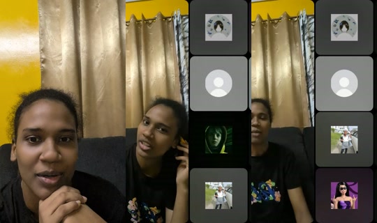 peaches_me99's Live Session — Jul 5, 2026, 12:43 AM