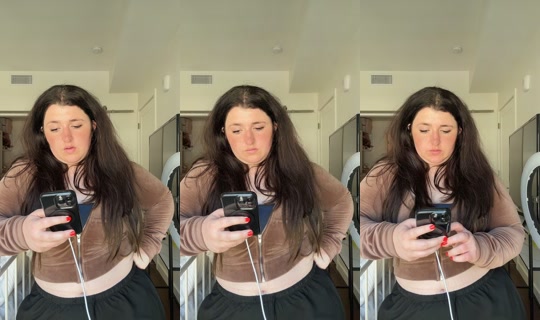 peachy_rachie's Live Session — Jul 5, 2026, 9:57 PM