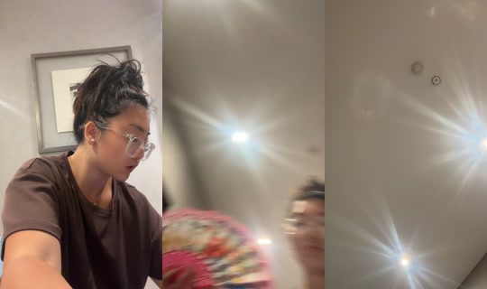 peggyxtann's Live Session — Jul 4, 2026, 5:35 PM