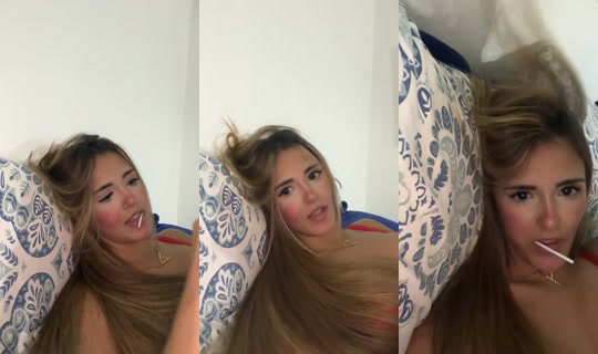 peixotoaninha's Live Session — Jul 6, 2026, 4:08 AM