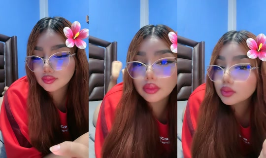 peliroja776's Live Session — Jul 7, 2026, 8:36 AM