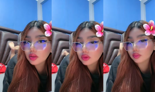 peliroja776's Live Session — Jul 7, 2026, 11:19 AM
