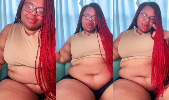 penny.belly11's Live Session — Jul 7, 2026, 1:06 AM