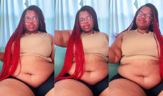 penny.belly11's Live Session — Jul 7, 2026, 1:21 AM