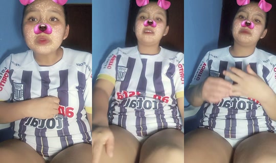 pequesita233's Live Session — Jul 6, 2026, 3:32 AM