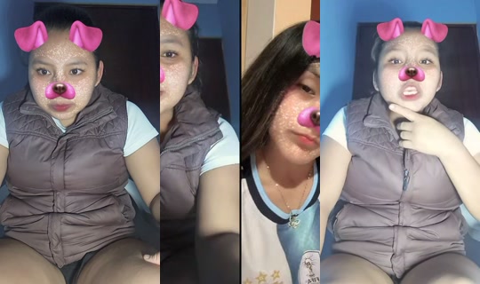pequesita233's Live Session — Jul 7, 2026, 5:04 AM