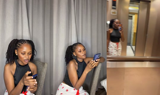 peritah254's Live Session — Jul 6, 2026, 4:40 PM