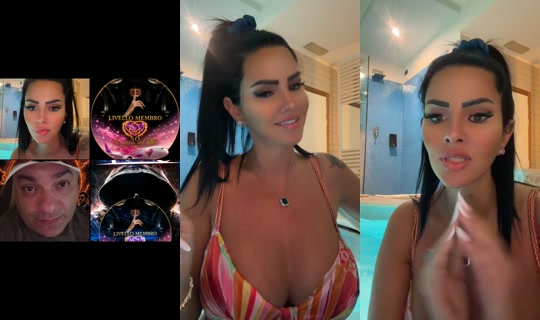 perla999amg's Live Session — Jul 5, 2026, 8:43 PM
