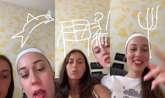 persempresingleee's Live Session — Jul 6, 2026, 4:00 PM