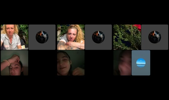 personnesnavecumavie's Live Session — Jul 6, 2026, 8:22 PM