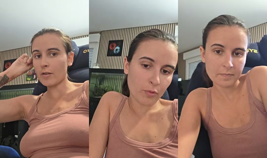 petitannanas's Live Session — Jul 6, 2026, 9:09 AM