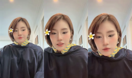 phaoxinhxinh's Live Session — Jun 6, 2026, 10:46 AM