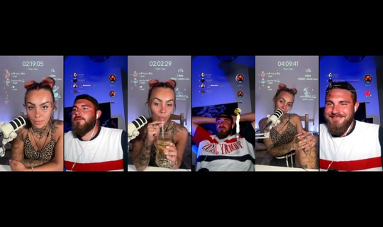 phili.cc's Live Session — Jul 5, 2026, 12:29 AM