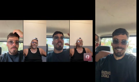 phobiaisaacofficial's Live Session — Jul 5, 2026, 3:15 AM
