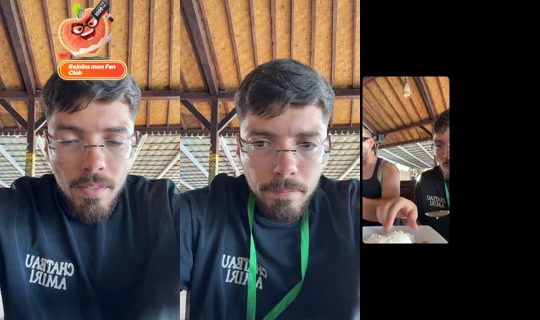 phobiaisaacofficial's Live Session — Jul 6, 2026, 7:13 AM