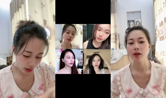 phuongyuki.0505's Live Session — Jul 7, 2026, 5:37 AM