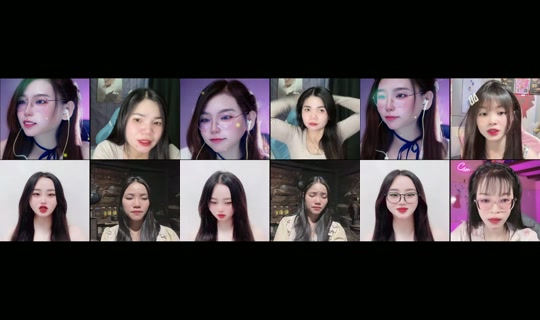 phuthuytrongdem's Live Session — Jul 7, 2026, 1:41 PM